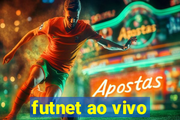 futnet ao vivo